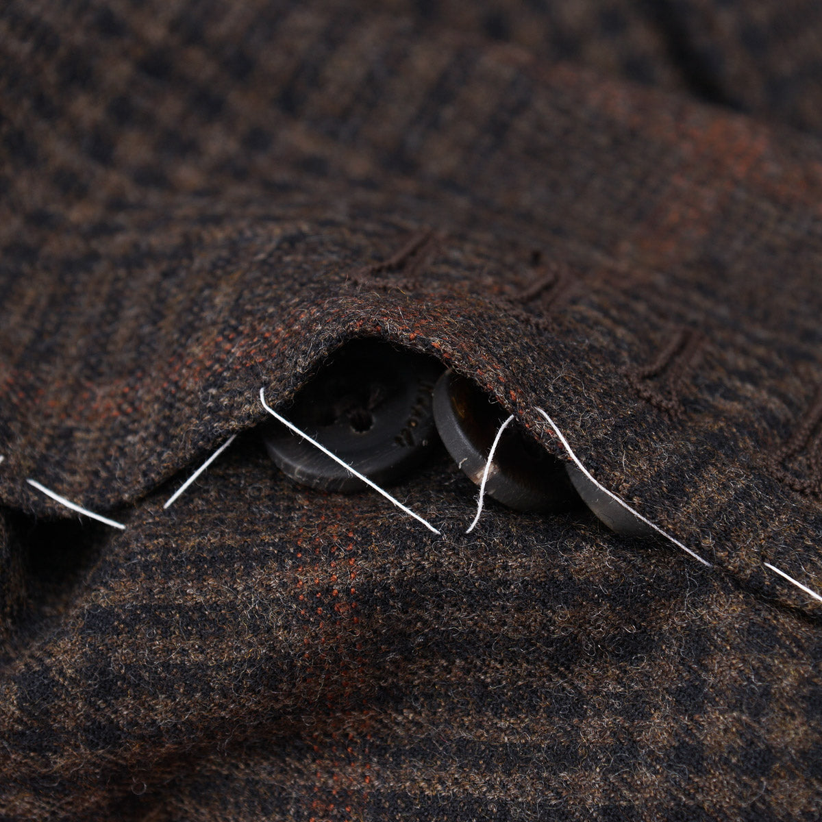 Finamore Slim Fit Wool Sport Coat for Men | Premium Italian Wool Blazer | Business & Formal Wear | Perfect for Office, Weddings & Special Events