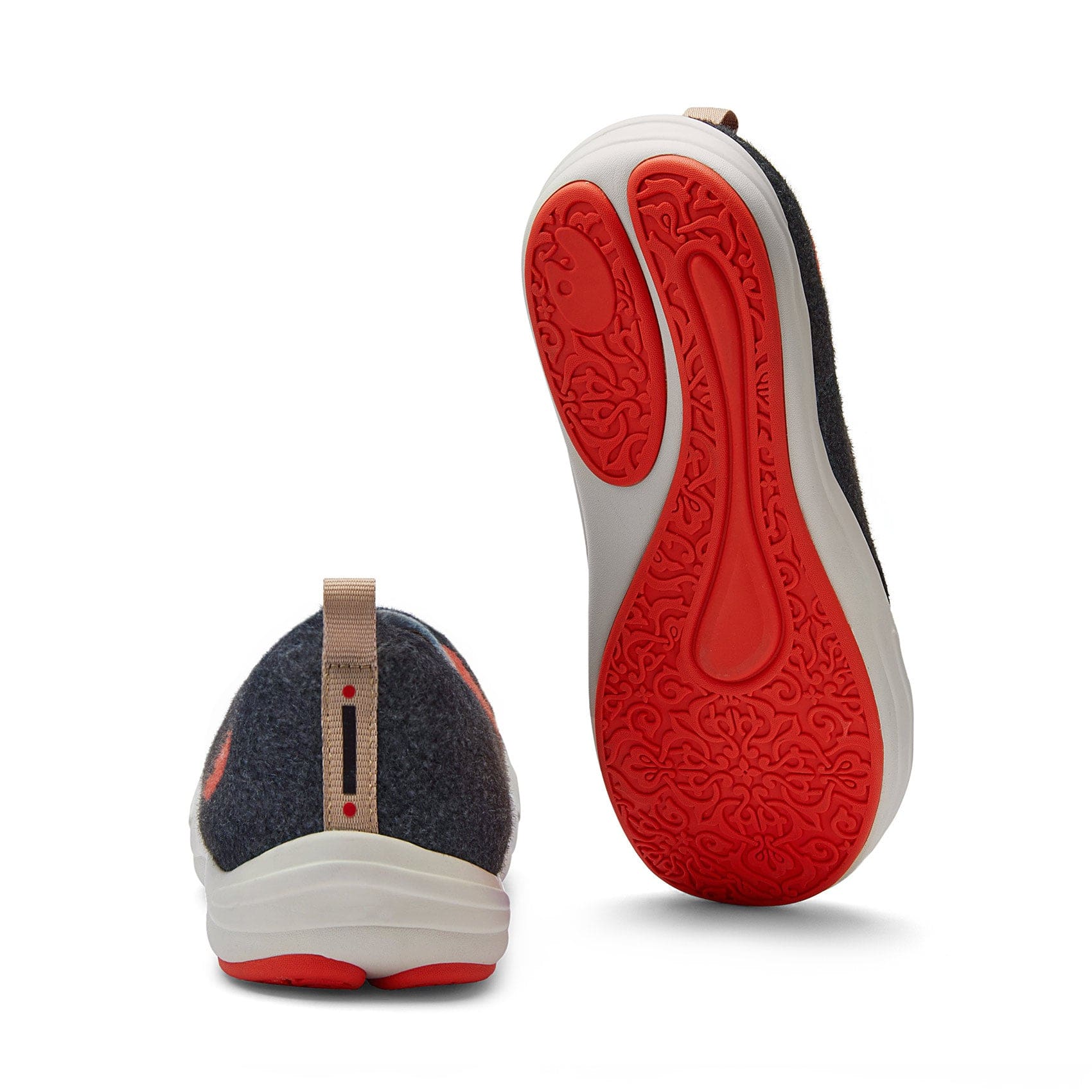Toledo VIII Women's Casual Sneakers - Comfortable Walking Shoes for Daily Wear, Gym & Outdoor Activities