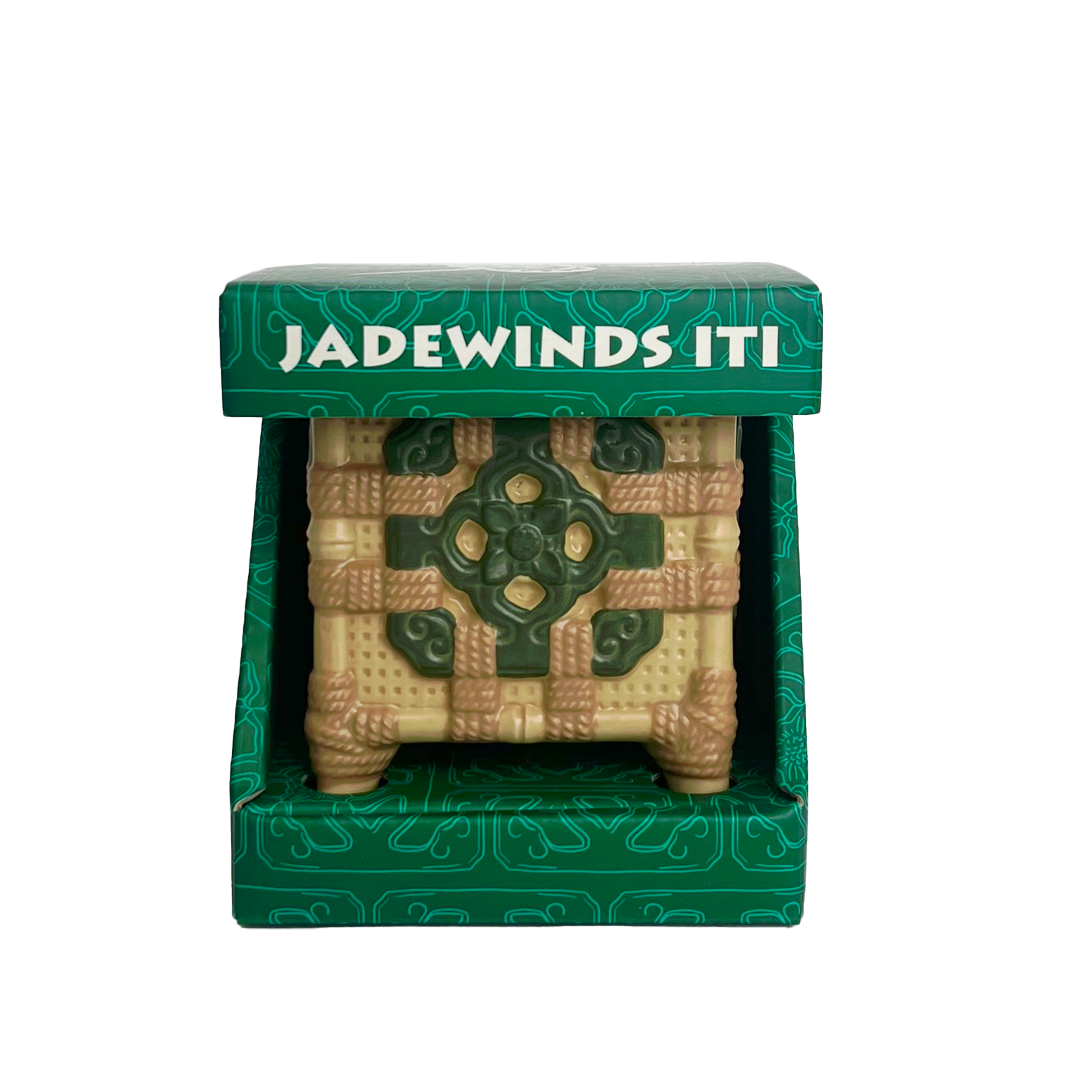 JADEWINDS ITI (BY KYMM BANG) - Stylish Women's Fashion Jewelry for Everyday Wear & Special Occasions