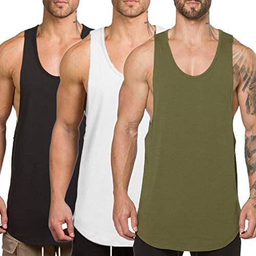 Black&white&armygreen