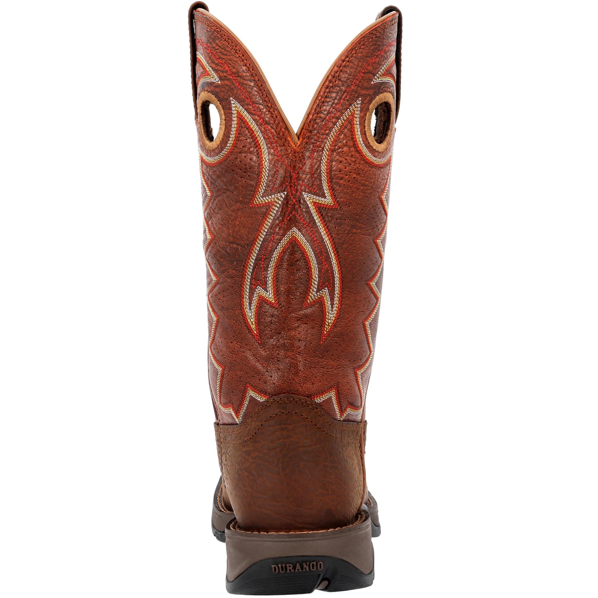 Durango Men's Rebel S 12