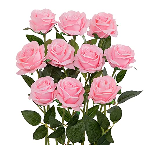Pure Pink