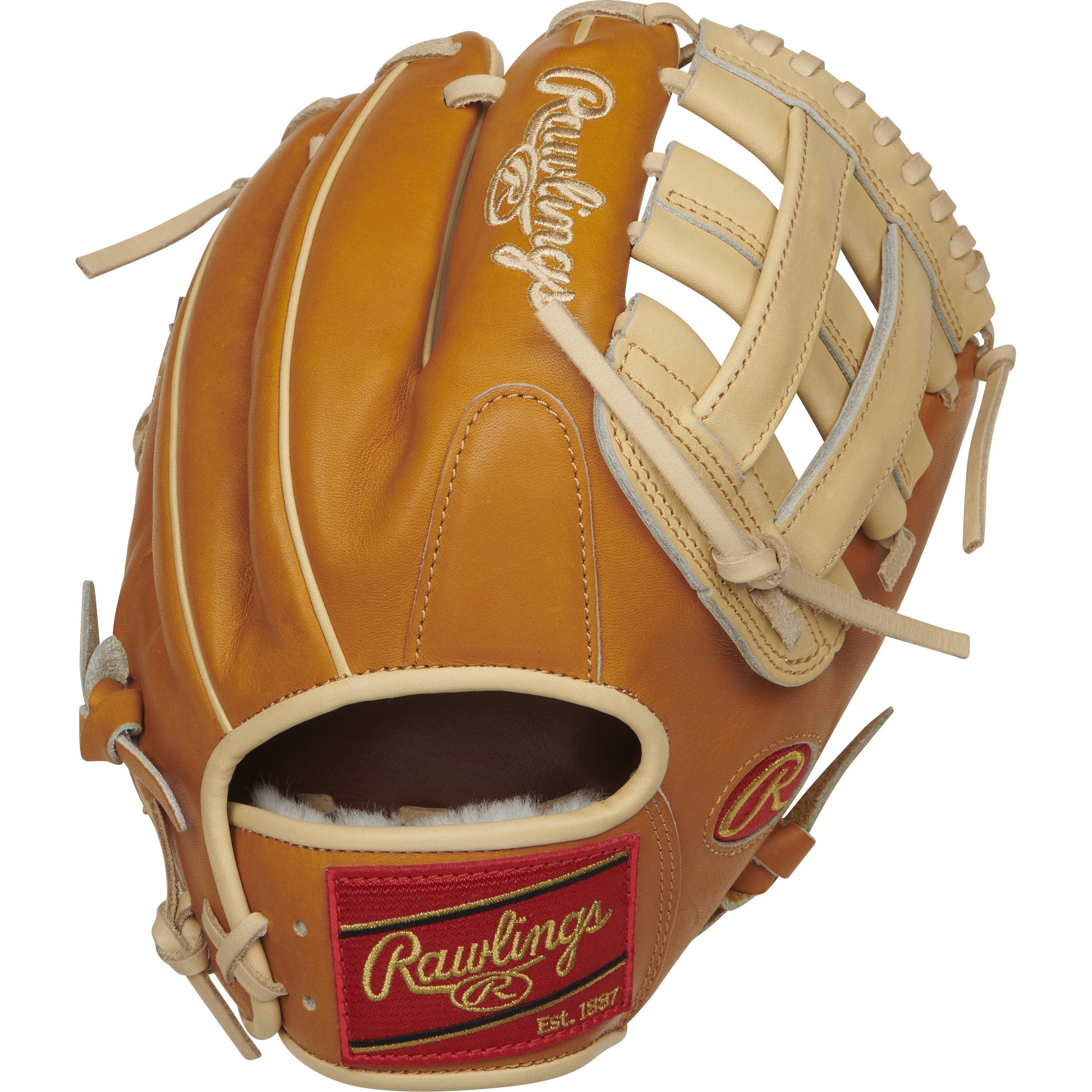 Rawlings Pro Preferred 11.5