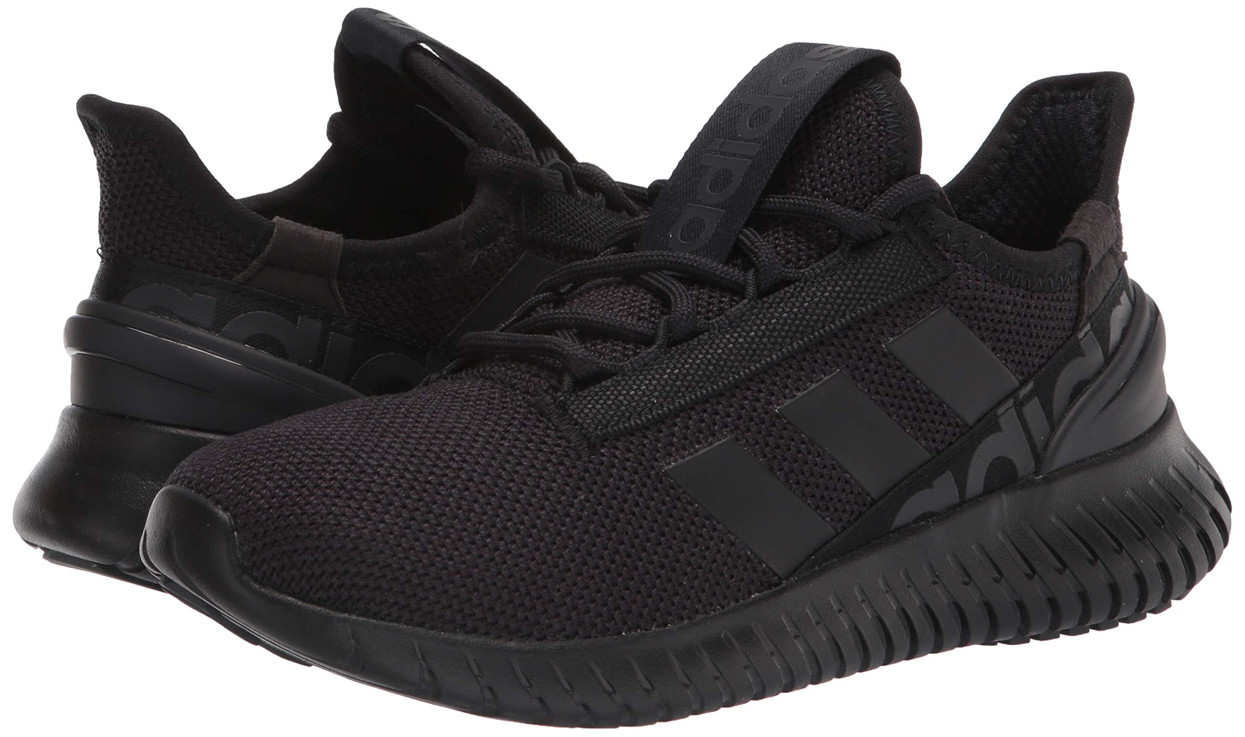 Adidas Men's Kaptir 2.0 Running Shoes - Lightweight Comfortable Sneakers for Jogging, Gym & Daily Wear