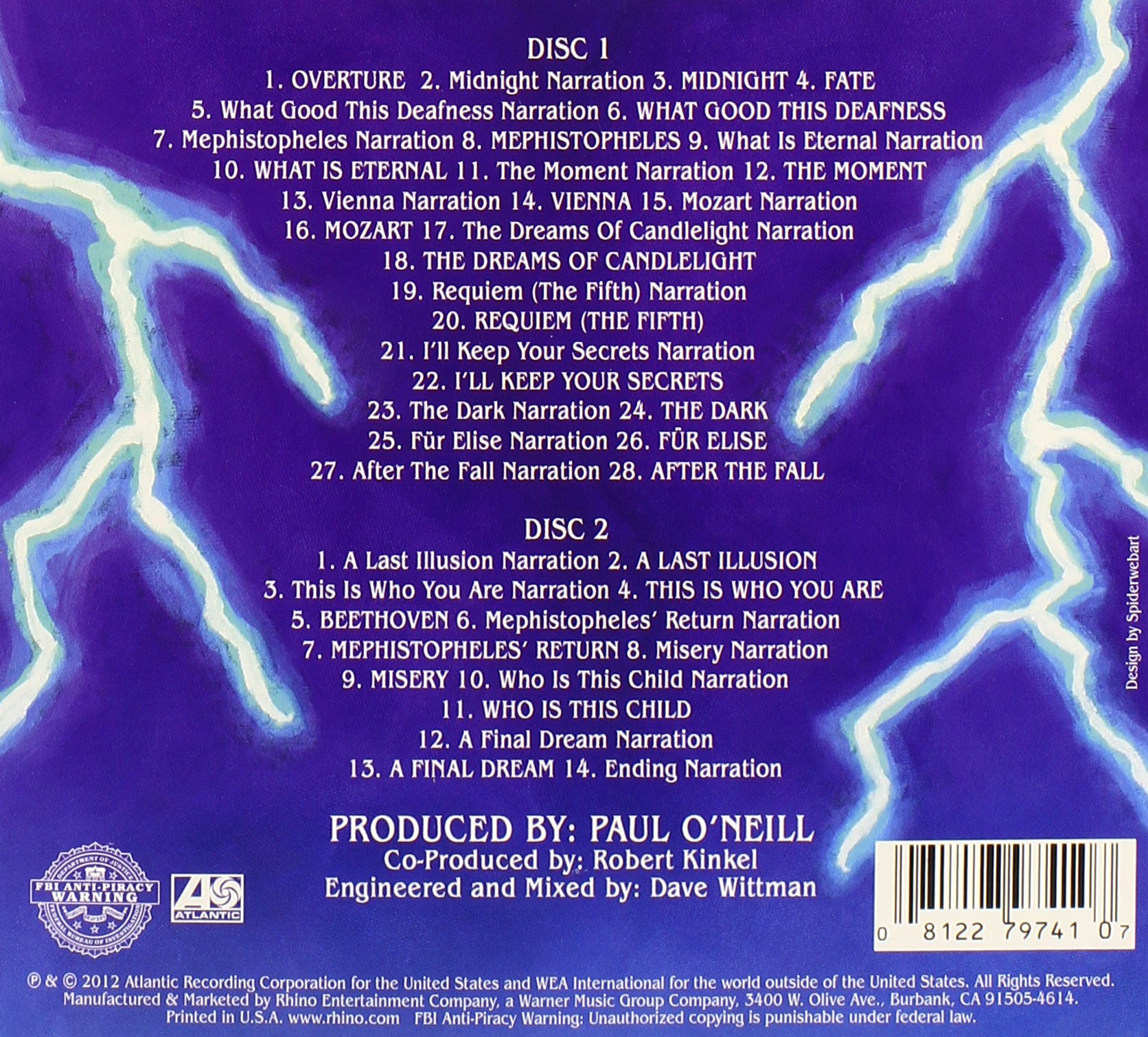 Beethoven's Last Night - Classical Music CD | Romantic Era Masterpiece | Perfect for Relaxation, Study & Dinner Ambience