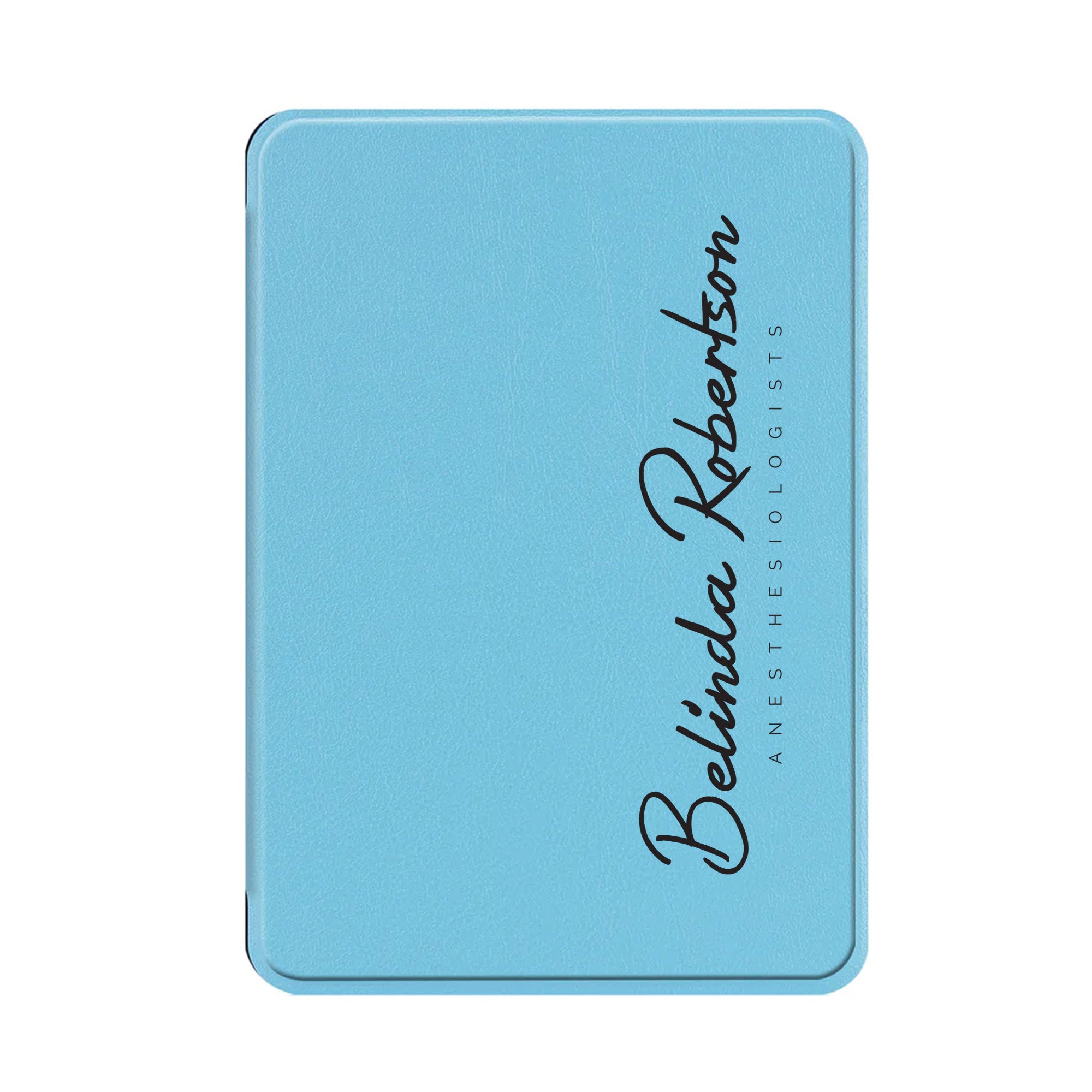Premium Kindle Case for Signature Edition - Durable Protective Cover with Stand, Slim Fit for All Kindle Models - Perfect for Reading, Travel & Work