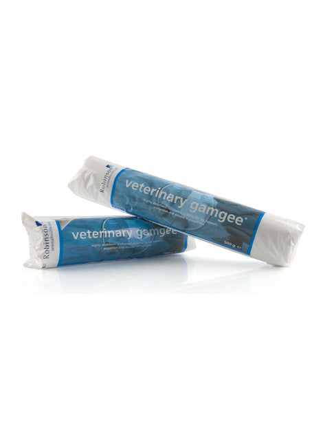 Veterinary Gamgee - Soft & Absorbent Pet Wound Care Bandage for Dogs & Cats | Ideal for Post-Surgery Recovery & First Aid