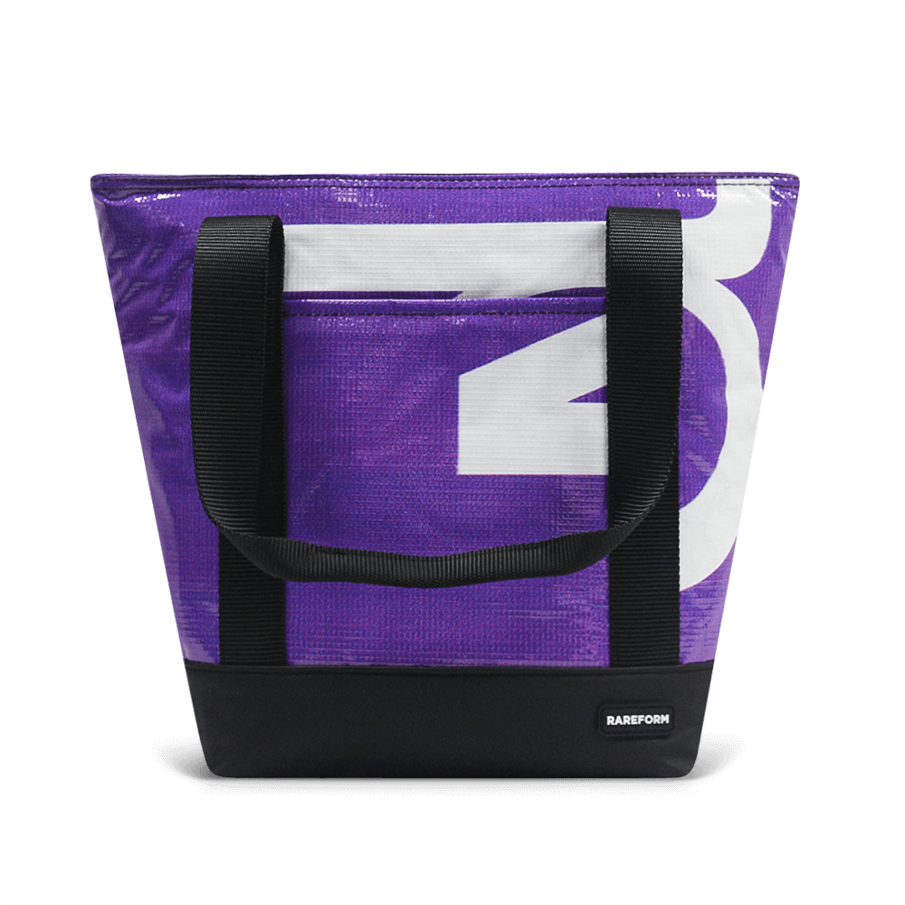 Beck Cooler Bag Bk1 01121 - Insulated Lunch Bag for Work, Picnics & Outdoor Activities - Leakproof & Durable Portable Cooler for Food & Drinks
