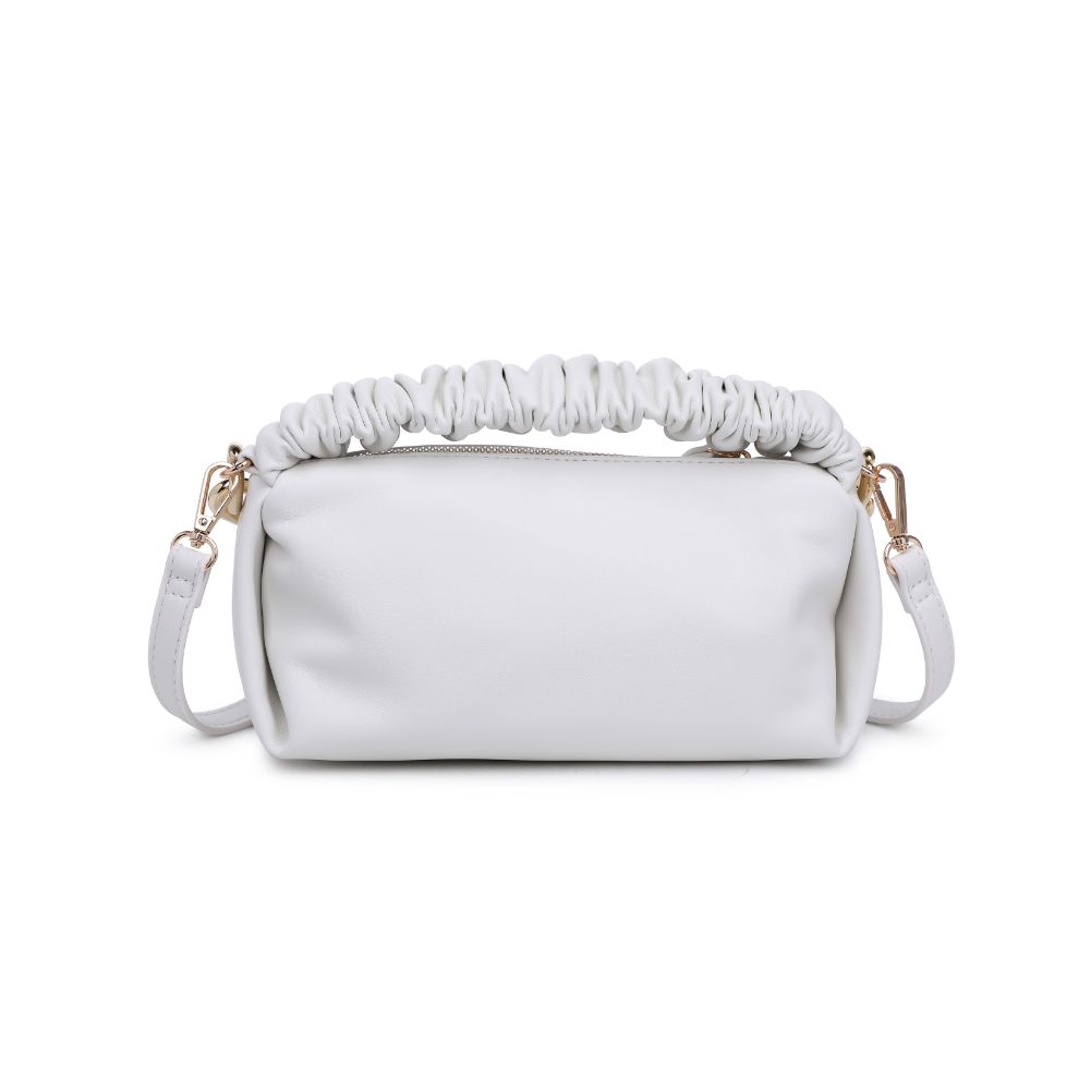 Nyomi Crossbody Bag for Women - Stylish & Lightweight Shoulder Purse - Perfect for Travel, Shopping & Everyday Use