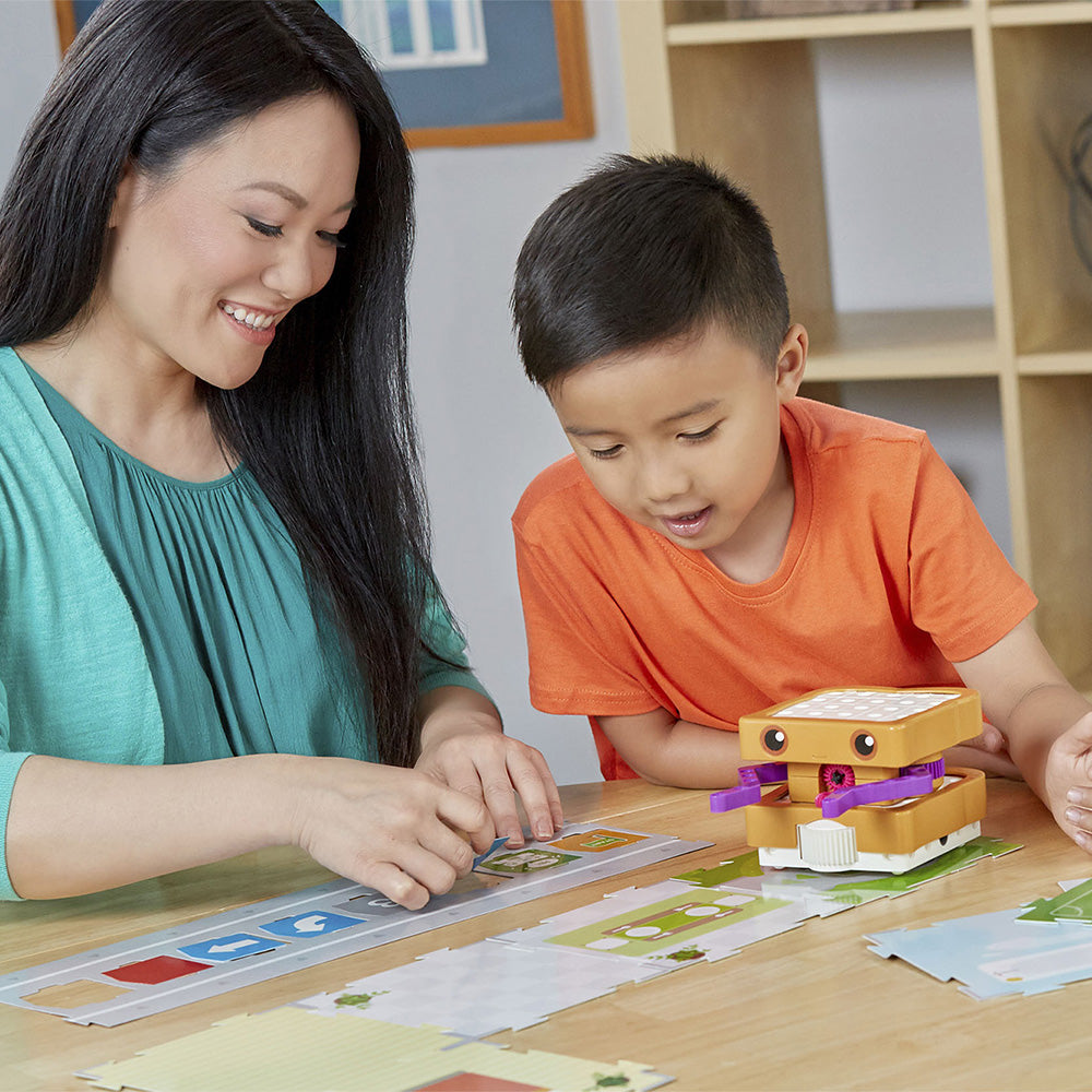 Kids First Coding & Robotics Classroom Bundle - 10 Pack STEM Learning Kit for Elementary Students | Perfect for Classrooms, Homeschooling & STEM Education