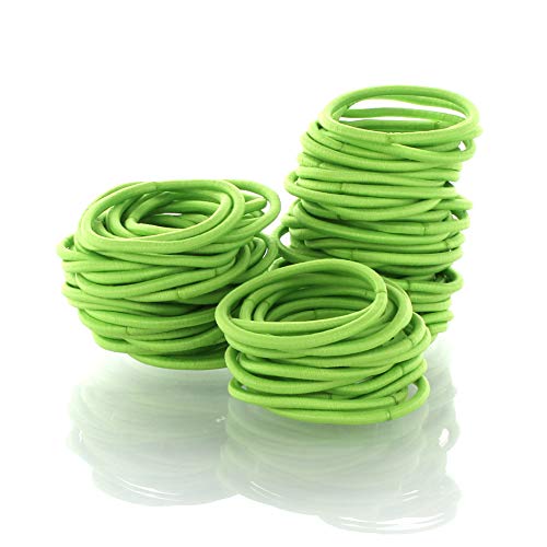 Apple Green