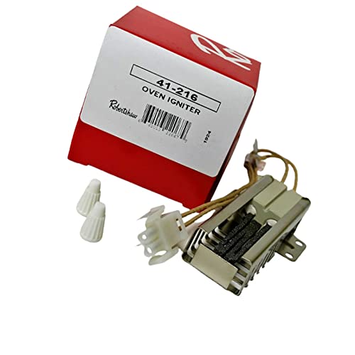 OCN PS2085070 41-216 Coorstek Gas Range Oven Igniter - Compatible with Maytag 74007498 & Other Models | Replacement for Stove, Cooktop, and Range Ignition Systems