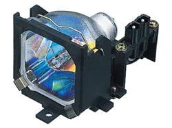 High-Quality 51993-G Replacement Projector TV Lamp Bulb - Compatible with Various Models | Perfect for Home Theater, Office Presentations & Classroom Projectors