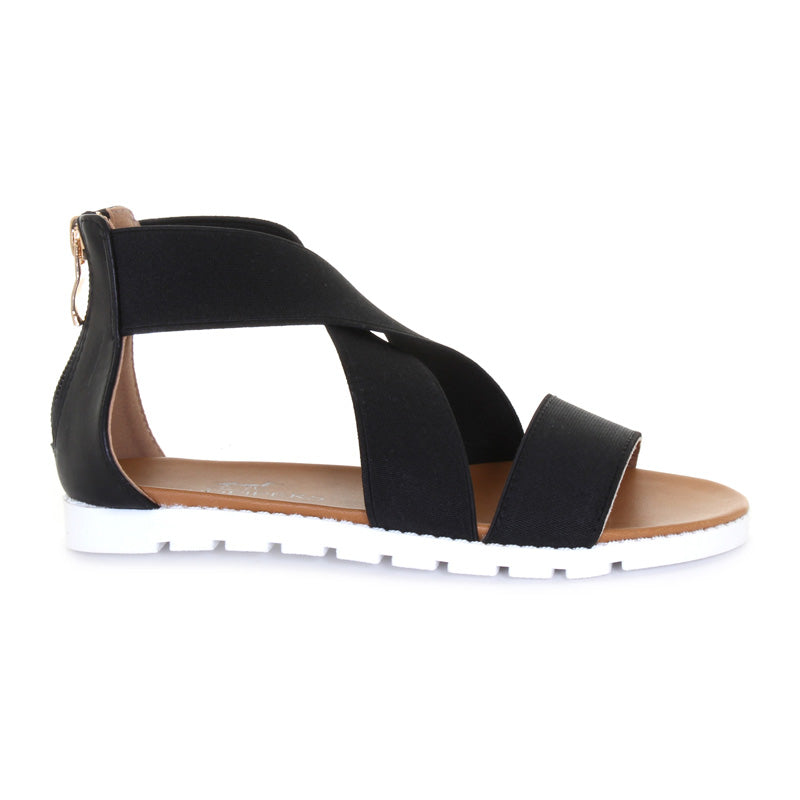 Tyler Sandals for Women & Men - Comfortable & Stylish Summer Outdoor Walking Shoes - Perfect for Beach, Travel, and Casual Wear