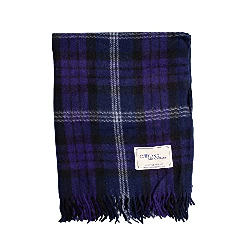 Scottish Heritage