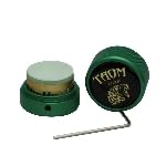 Green Holder with SOFT Chalk