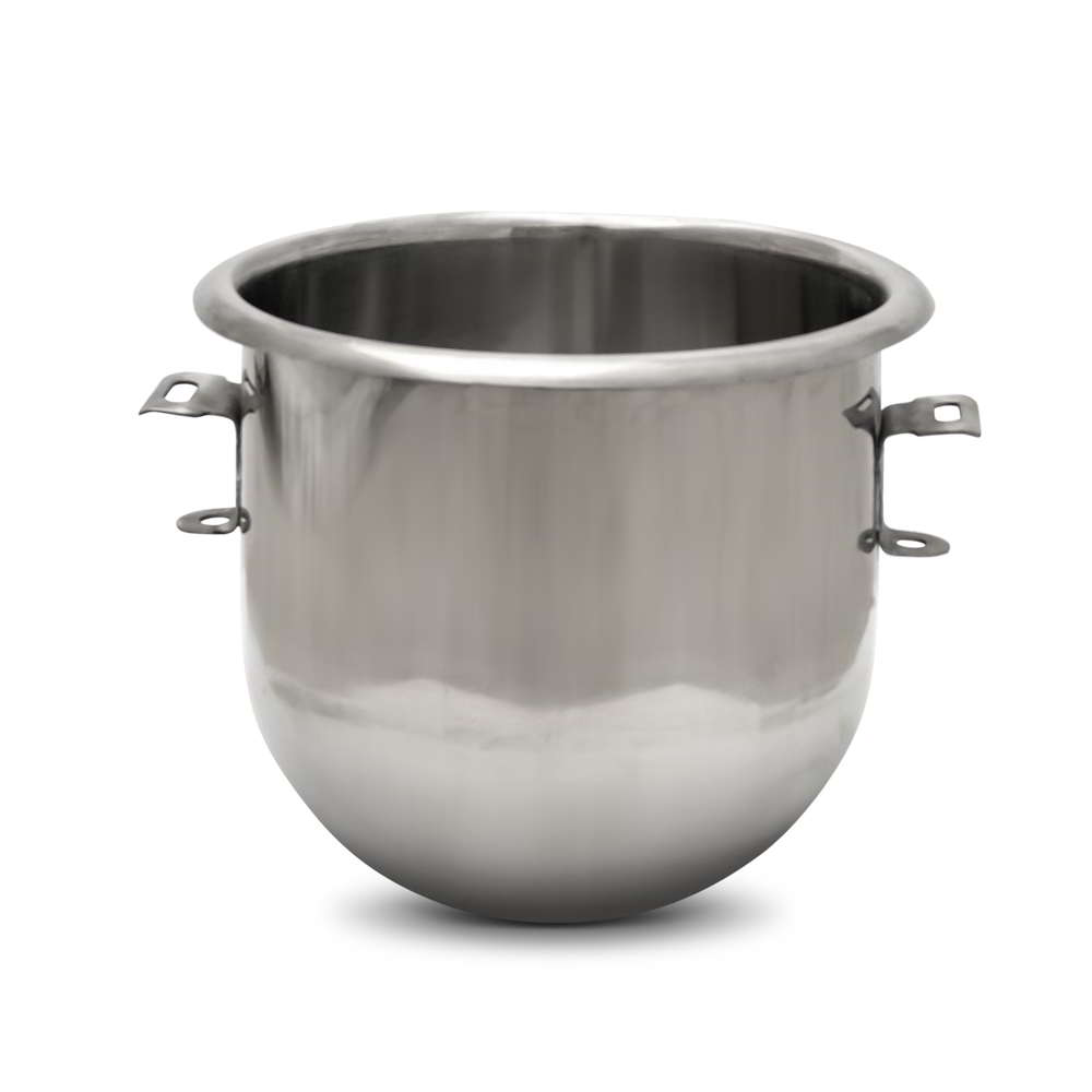 15L Commercial Planetary Dough Mixer - Heavy Duty Food Mixer for Bread, Pizza, Cookies - Perfect for Bakeries, Restaurants & Home Baking