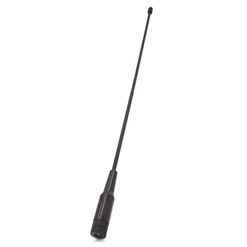 14.4 inch SMA-Male