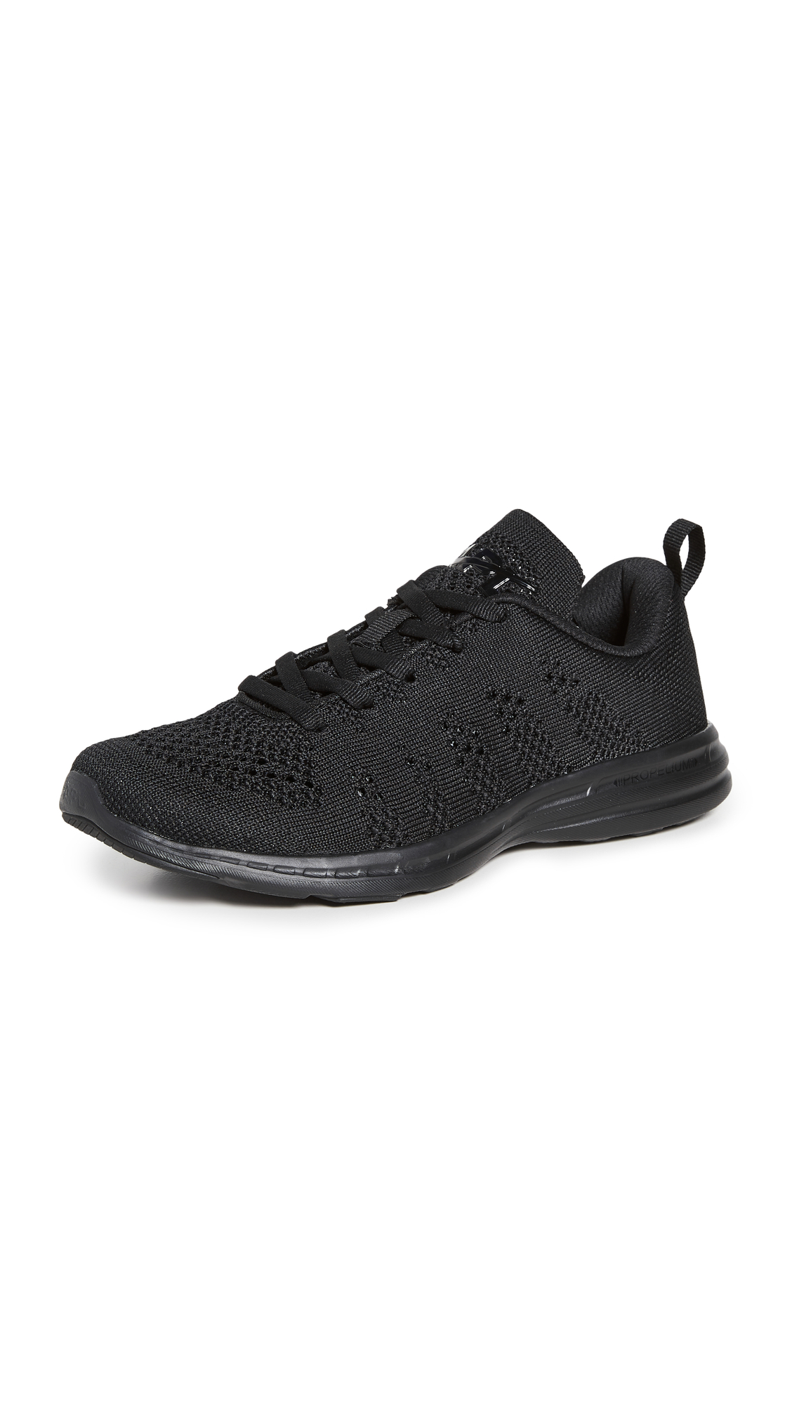 APL: Athletic Propulsion Labs Women's Techloom Phantom Running Shoes - Lightweight Performance Sneakers for Women - Perfect for Jogging, Gym Workouts & Everyday Wear