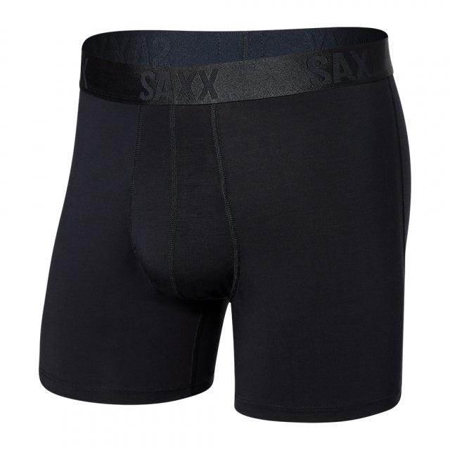 22nd Century Men's Silk Boxer Briefs - Ultra Soft & Breathable Underwear for Comfort All Day - Perfect for Sleep, Lounge & Everyday Wear