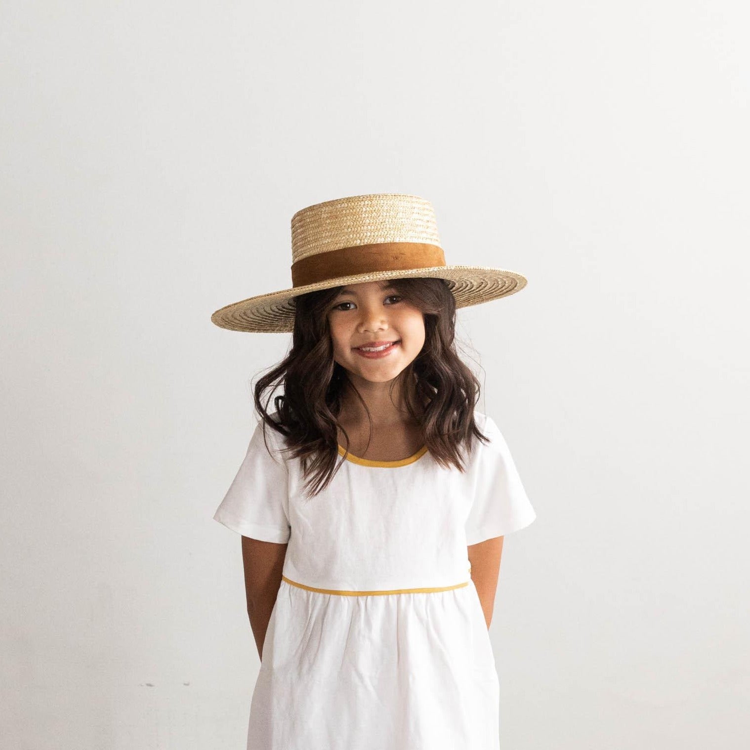 Capri Pants for Kids - Medium Size | Comfortable & Stylish for School, Play & Outdoor Activities