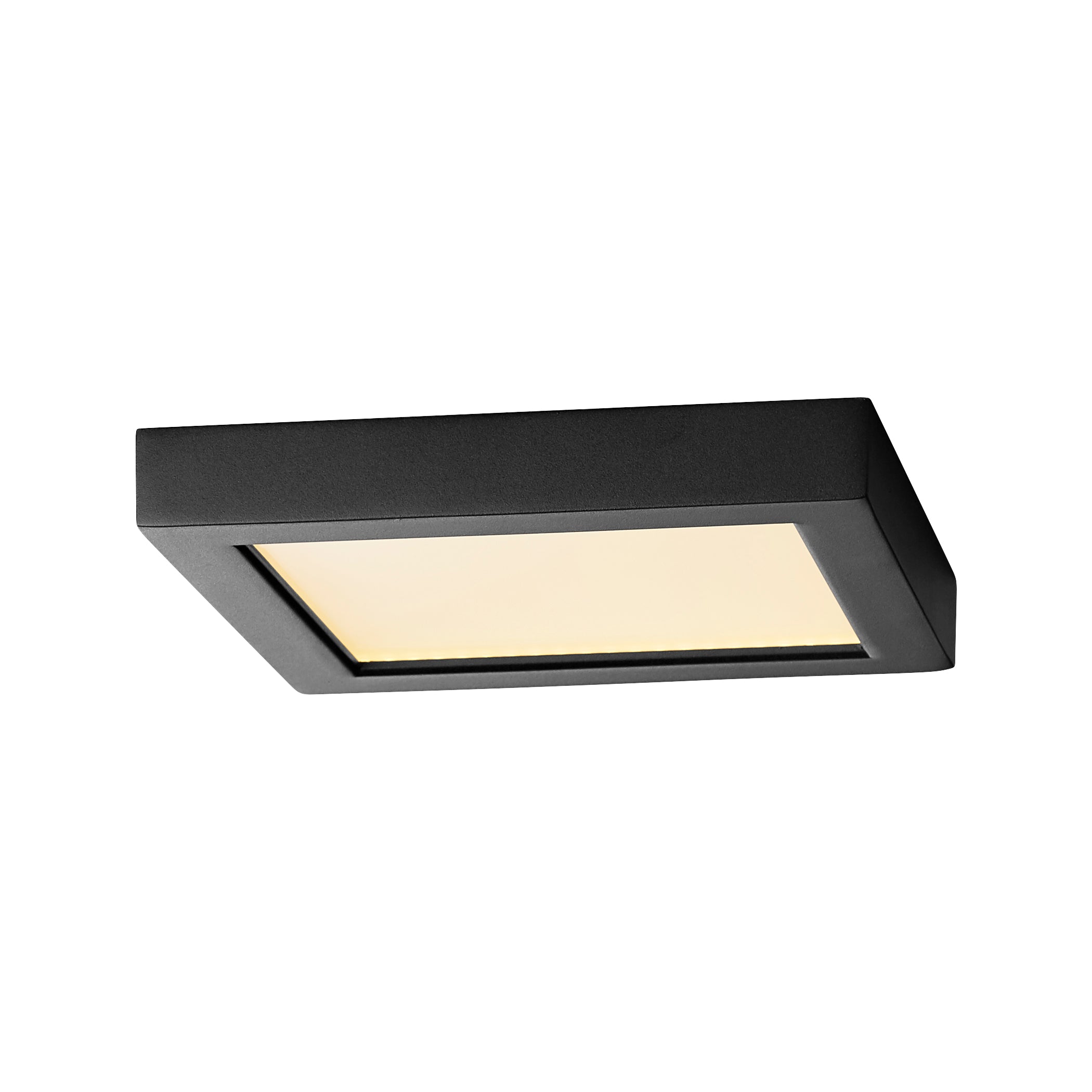 Oxygen Altair 3 333 15 Black Ceiling Mounts - Heavy Duty Industrial Mounting Brackets for HVAC, Lighting & Security Cameras