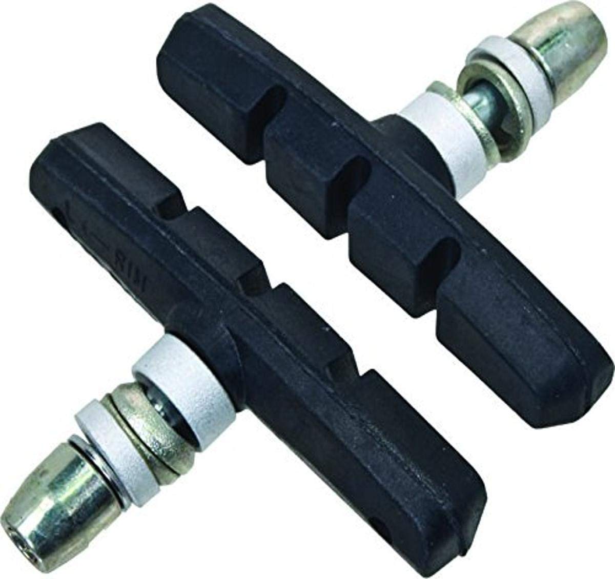 High-Performance Brake Pads V-BRK Bulk Pack (50 Pads/Bag) - Perfect for Car, Truck & SUV Brake System Maintenance & Repair