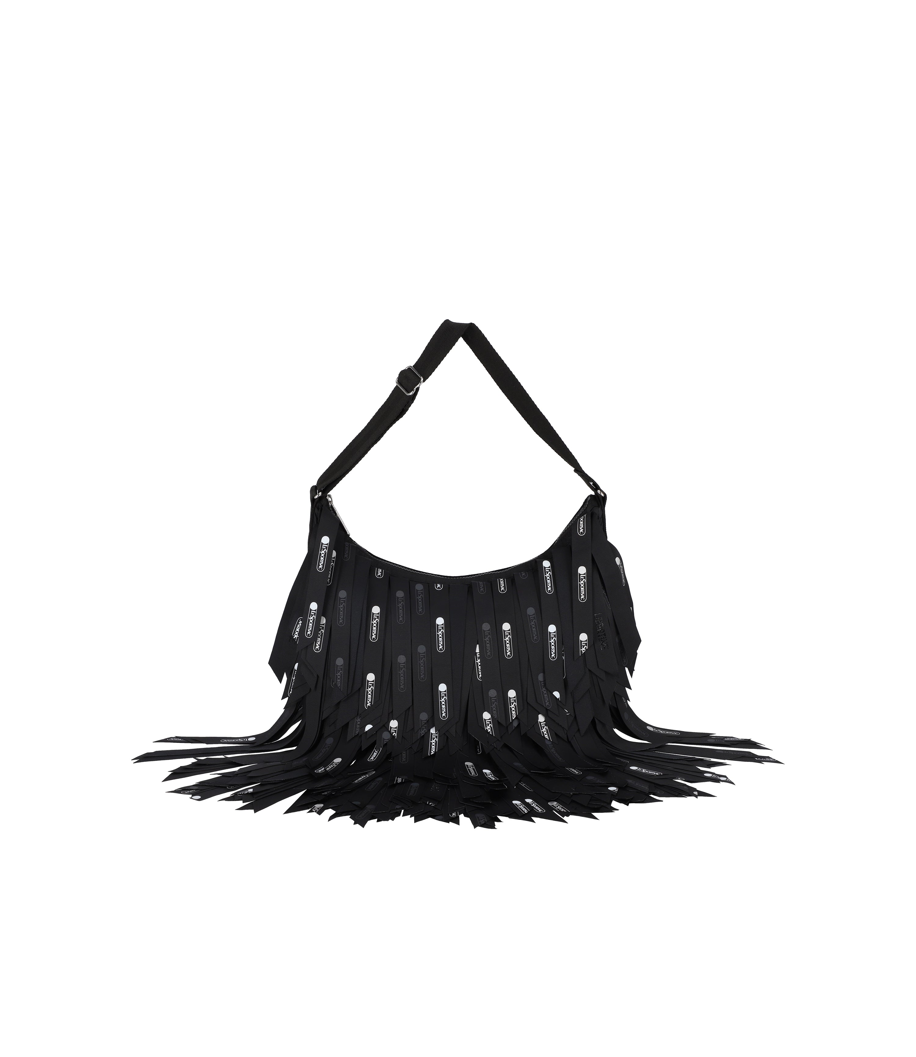 Stylish Medium Fringe Hobo Bag - Trendy Crossbody Purse for Women | Perfect for Everyday Use, Work & Travel Accessories