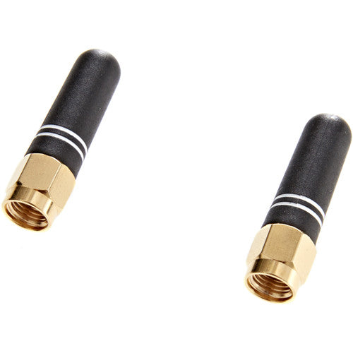 2.4GHz High Gain Antenna for FOCUS Part 3 - Long Range Wireless Signal Booster - Perfect for Home Office, Gaming & IoT Devices