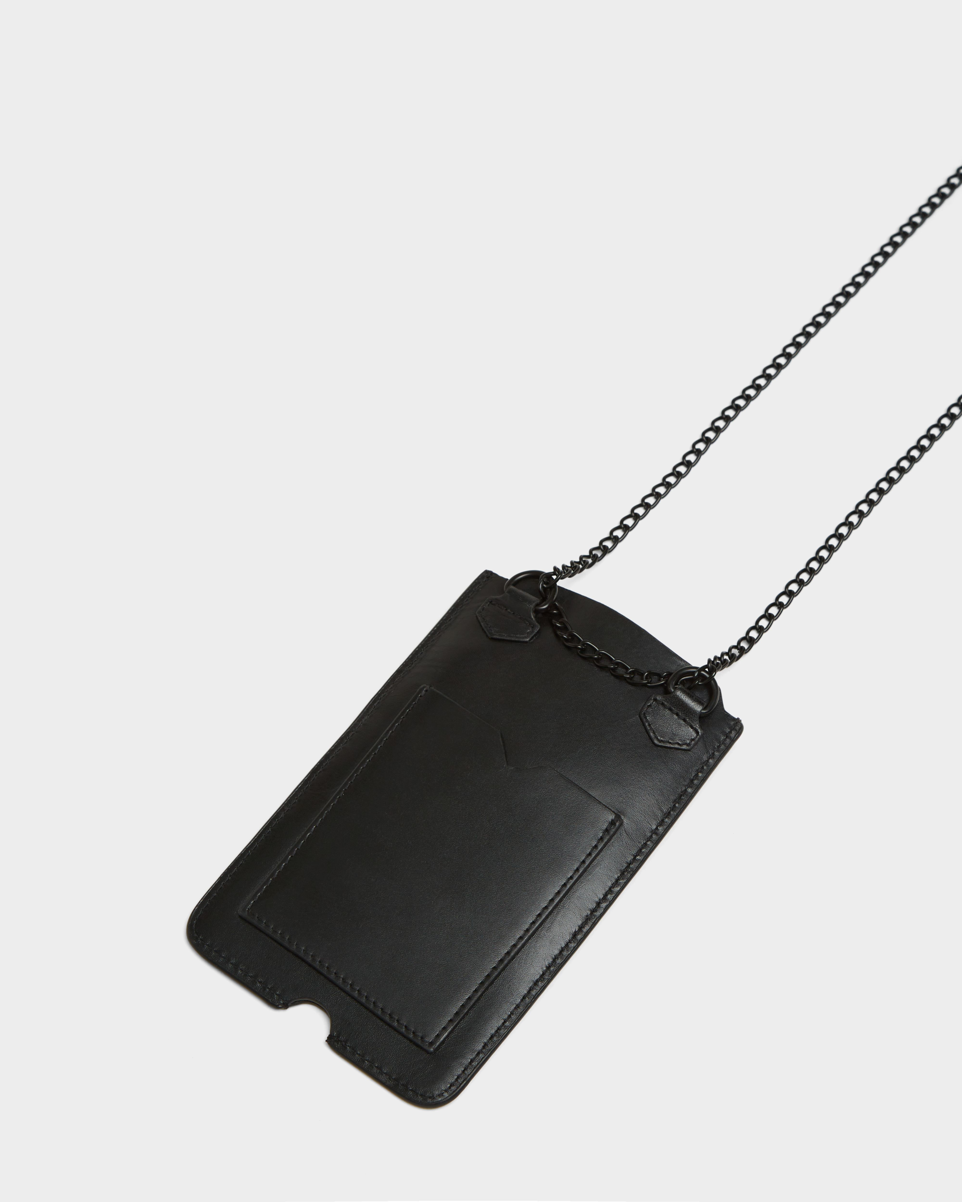 NOLITA 8324515 Black Women's Fashion Handbag - Stylish & Durable for Work, Travel & Everyday Use