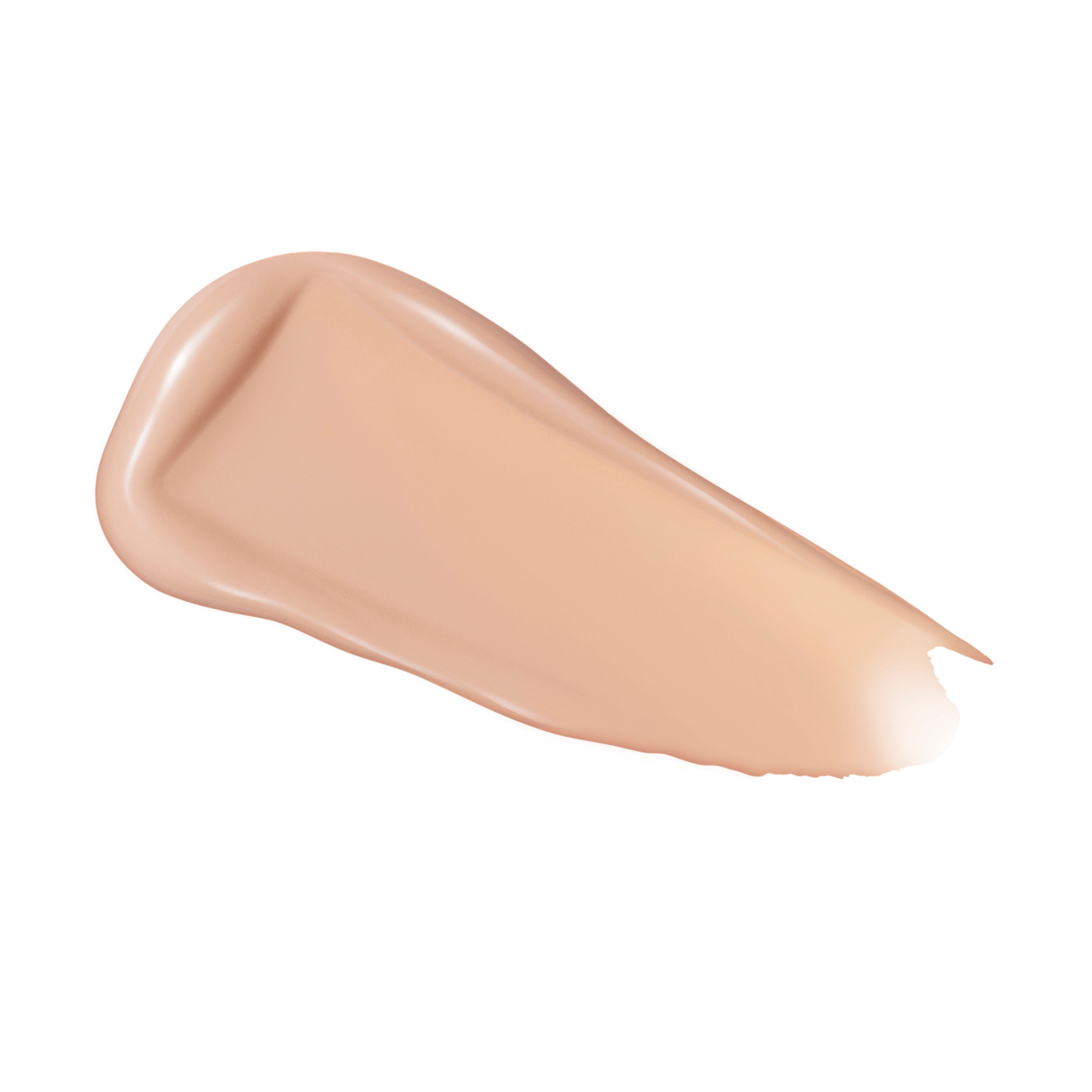 Long Wear Tinted Moisturizer SPF 30 with Hyaluronic Acid - Natural Dewy Finish, Hydrating & Lightweight for Daily Sun Protection | Perfect for Work, Gym & Outdoor Activities