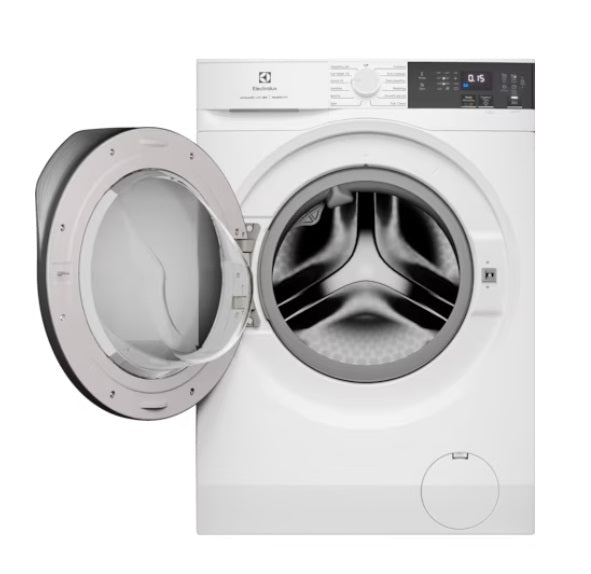 Electrolux EWW9024P3WC 9/6kg UltimateCare 300 Washer Dryer Combo - Energy Efficient Front Load Laundry Machine for Home & Apartment Use