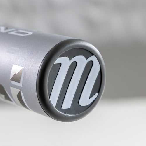 Marucci Echo DMND2 (10) Fastpitch Softball Bat - USSSA & ASA Approved | Lightweight Composite Design for Power Hitting | Perfect for Youth & High School Players | Practice & Game Performance
