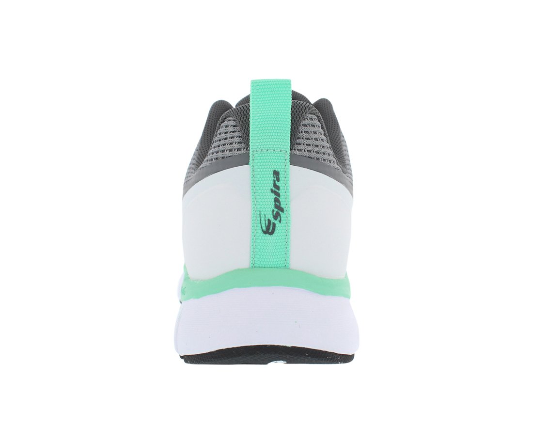Spira Women's Walking Shoes - Lightweight Comfortable Sneakers for Walking, Running & Travel - Cushioned Support for All-Day Wear - Perfect for Workouts, Hiking & Casual Outfits