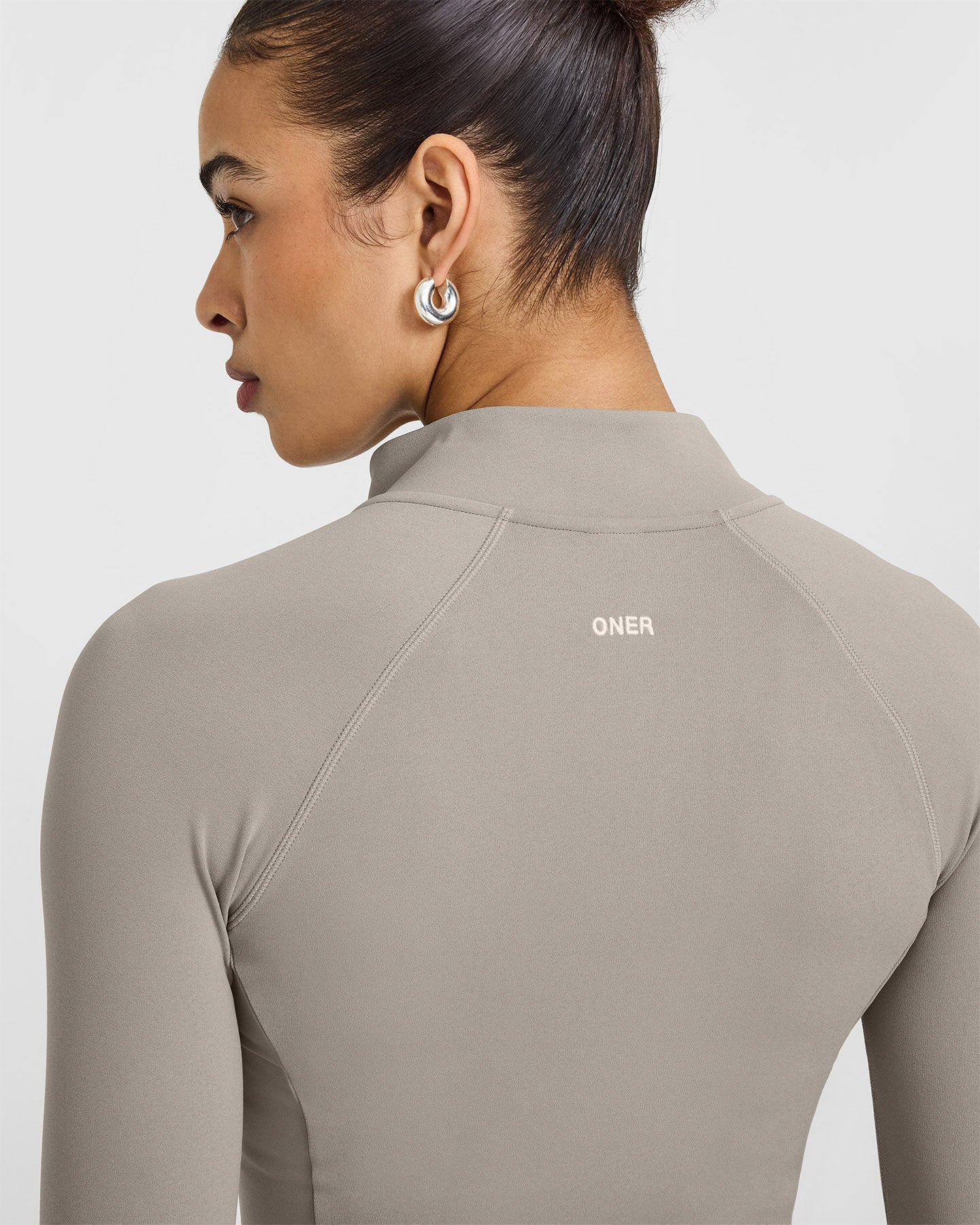 SoftMotion™ Lightweight Warm Jacket for Women & Men - Cozy Fleece Lined Winter Coat with Zipper Pockets | Perfect for Outdoor Activities, Hiking, Camping & Cold Weather