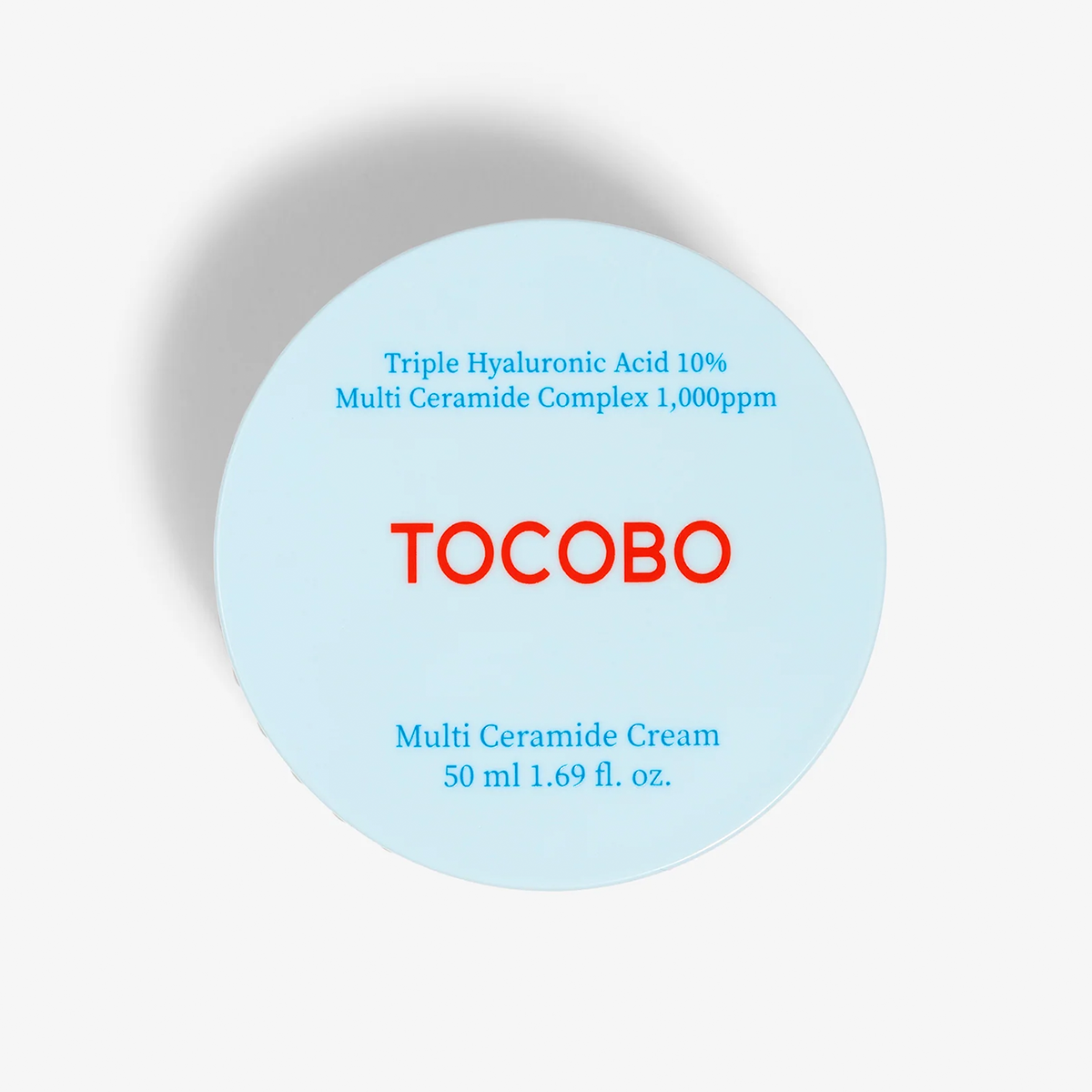 Multi Ceramide Moisturizing Cream for Face & Body - Hydrating & Repairing Dry Skin - Day & Night Use for All Skin Types