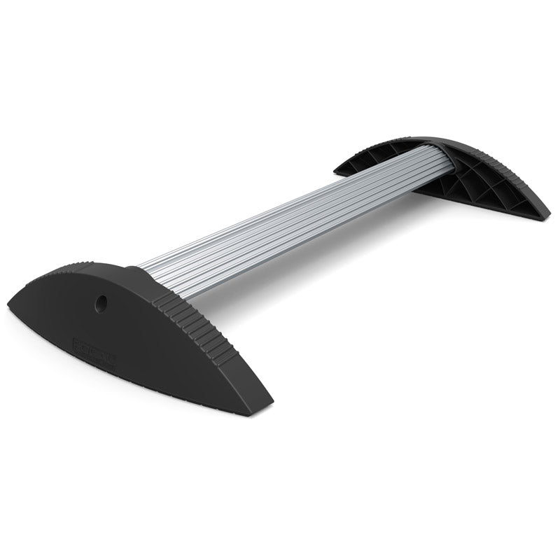 Adjustable Stabilizing Foot Bar for Furniture - Heavy Duty Support for Chairs, Tables & Beds | Perfect for Home, Office & Commercial Use