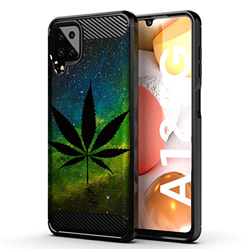 Green Leaf Galaxy