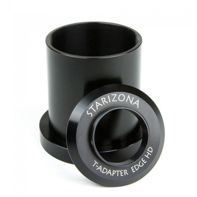 Starizona T Adapter with Filter Holder for Celestron EdgeHD 925, C11 & C14 Telescopes - Perfect for Astrophotography & Night Sky Observation