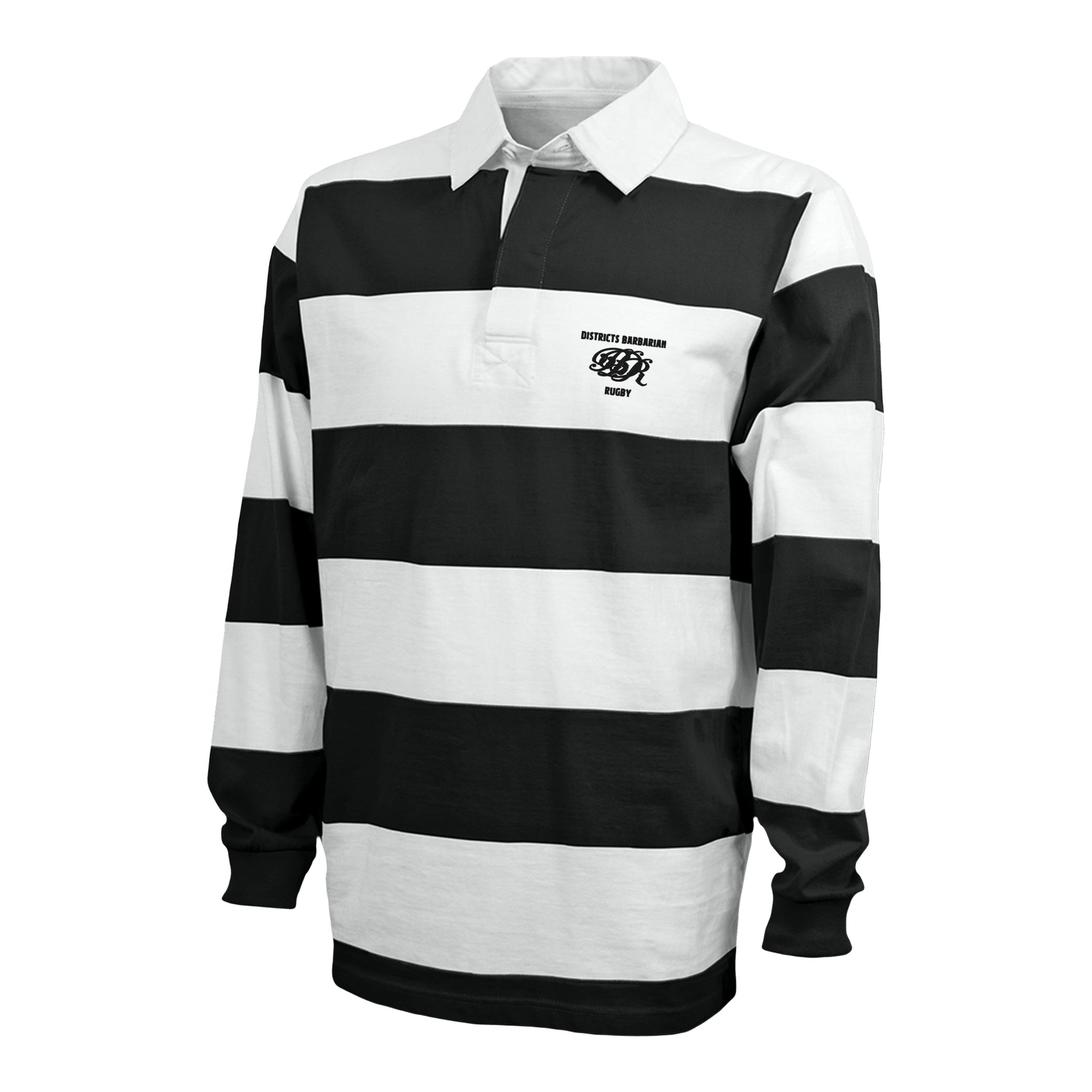 Black/White