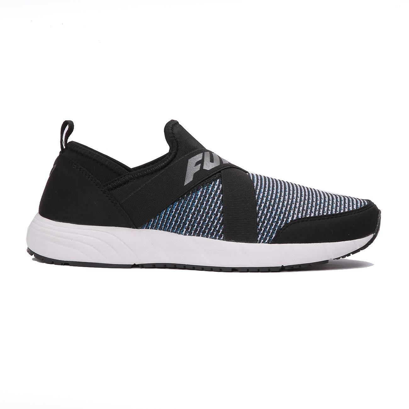 Redchief FURO Men's Walking Shoes - Lightweight Comfortable Sneakers for Walking, Running & Casual Wear - Perfect for Outdoor Activities, Travel & Daily Use