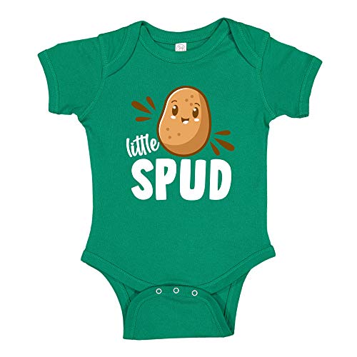 Kelly Green One-piece
