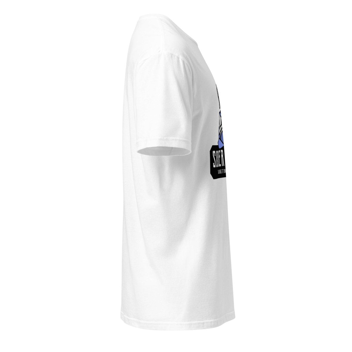 Sober Squad Unisex Essential T-Shirt - Comfortable Cotton Tee for Everyday Wear | Perfect for Casual Outfits, Workouts & Street Style