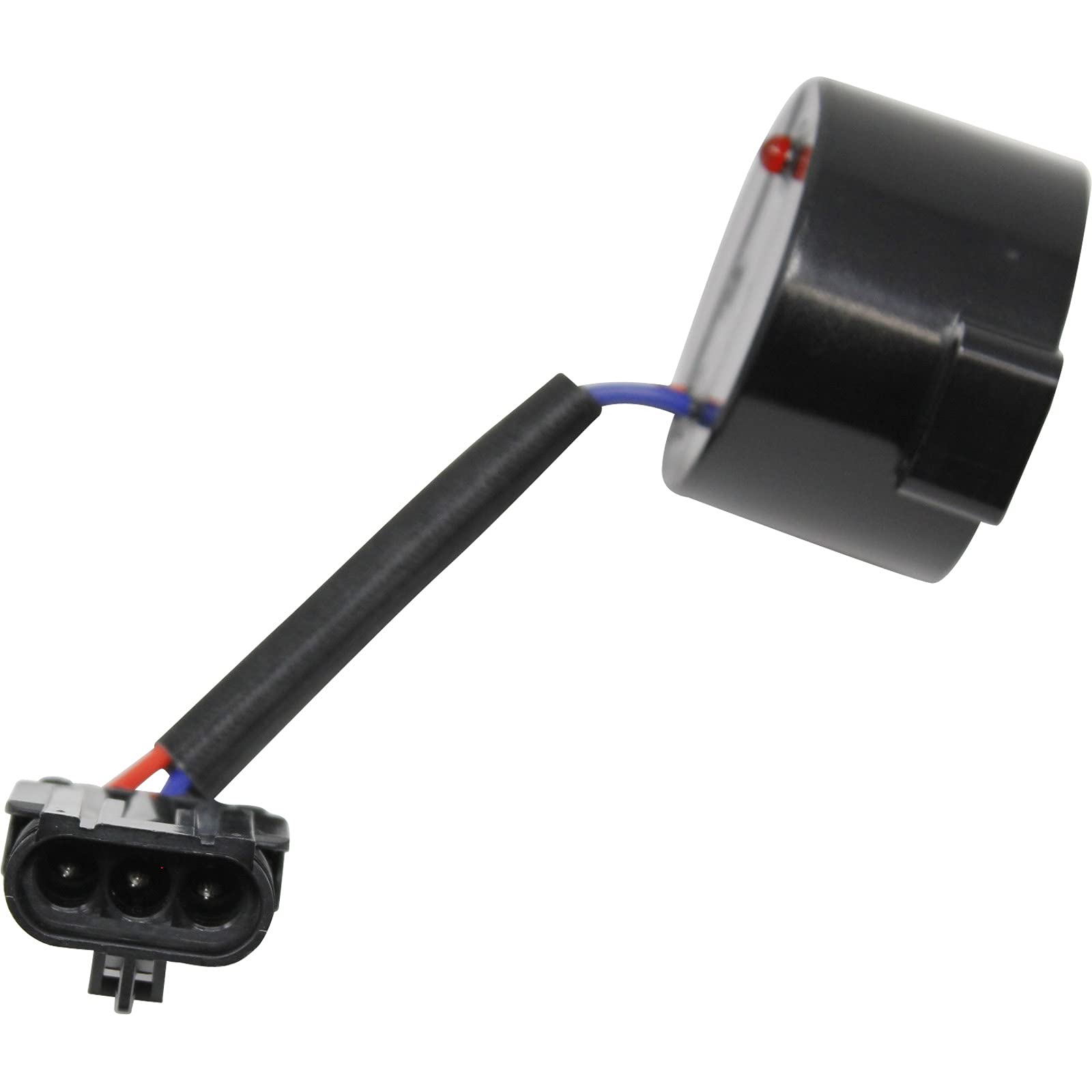 AIP Electronics Camshaft Position Sensor CPS - Compatible with 1984-1989 Buick Regal, Riviera & Pontiac Firebird Turbo V6 - OEM Fit CAM210 - Perfect for Engine Performance & Diagnostics