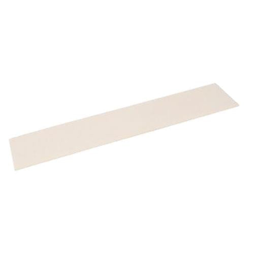 Premium Bamboo Cutting Board 47x12 Inches - Non-Slip, Juice Groove & Easy-Grip Handle - NRE #034721 - Perfect for Kitchen Prep, Meat Cutting & Serving Charcuterie