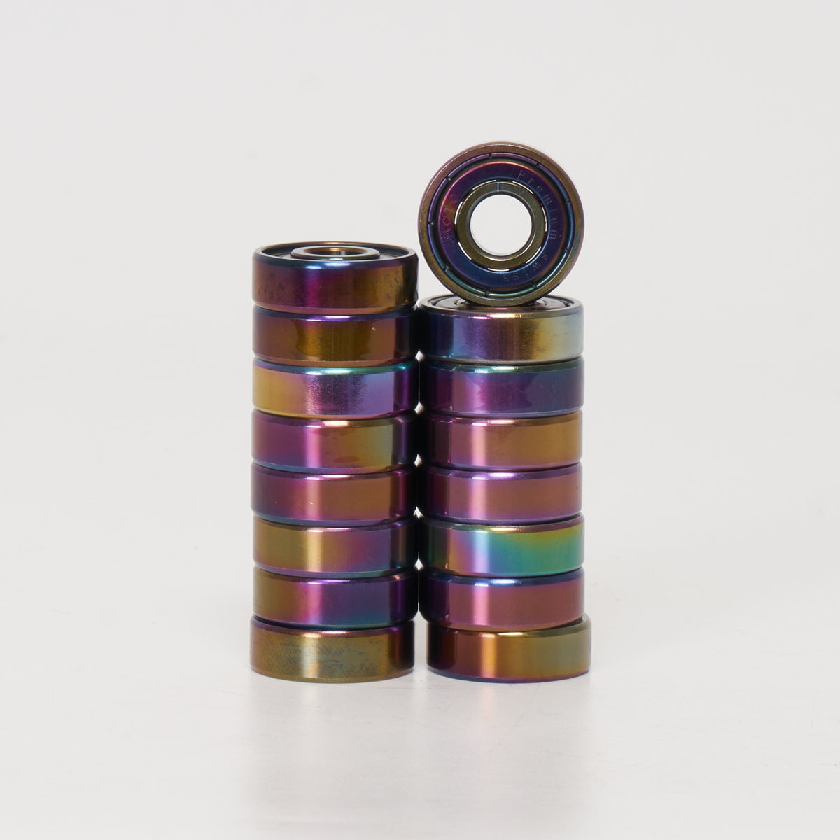 Premium Swiss Bearings for Motorcycles - High Performance & Smooth Ride - Perfect for Racing, Cruising & Off-Road Adventures