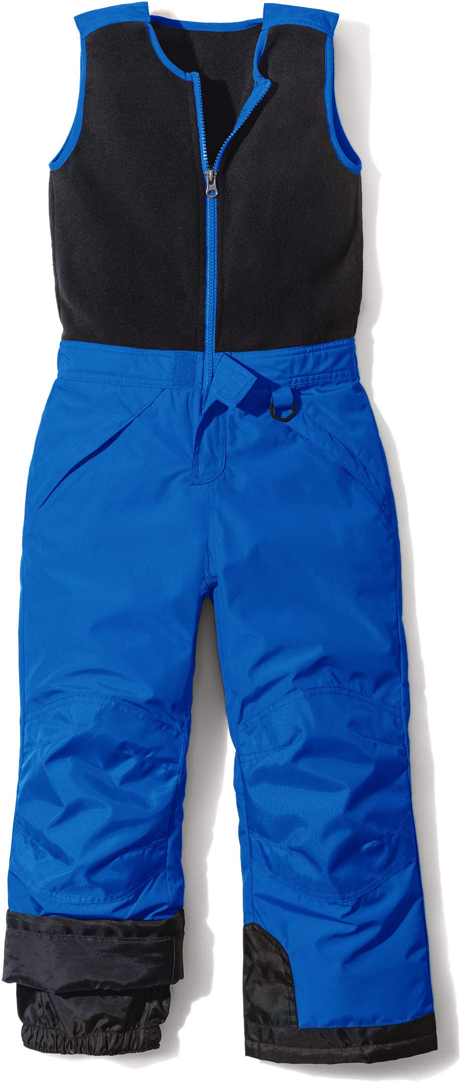 **TSLA Kids Winter Snow Bibs for Boys & Girls - Waterproof Insulated Snowboard Overalls with Ripstop Fabric - Perfect for Skiing, Snowboarding & Outdoor Winter Play**