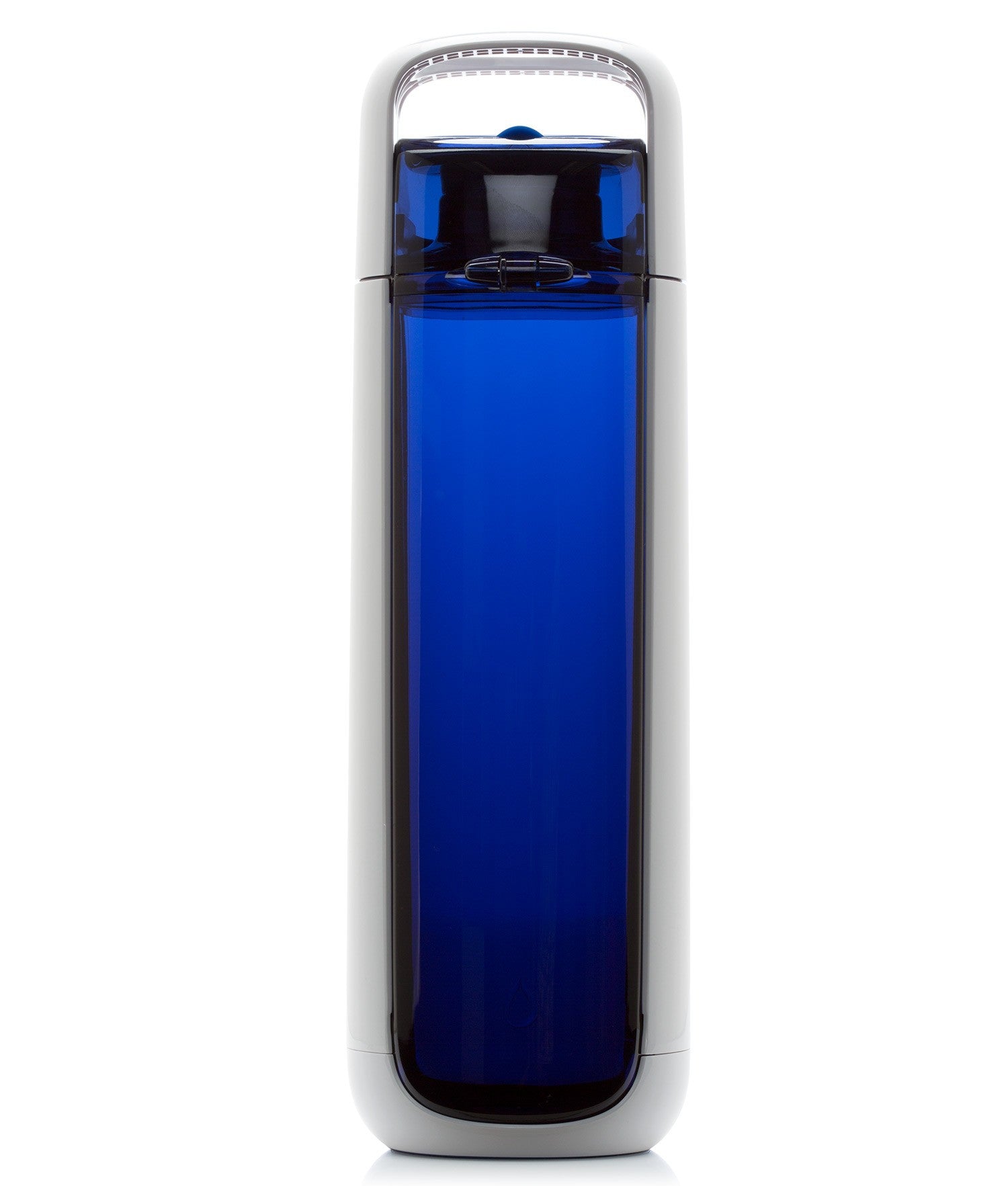 KOR ONE Water Bottle - BPA Free, Leak Proof, 20oz Reusable Water Bottle for Gym, Hiking & Travel - Eco Friendly Stainless Steel Hydration Bottle with Flip Lid