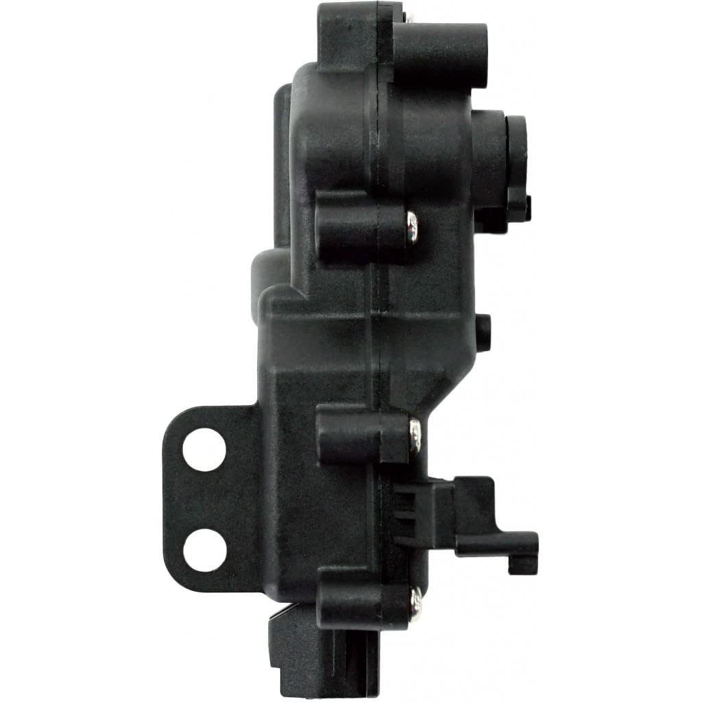 2001-2003 Chrysler Voyager Liftgate Lock Actuator Replacement - Compatible with OEM 5017678AA - Perfect for Power Tailgate Repair & Maintenance