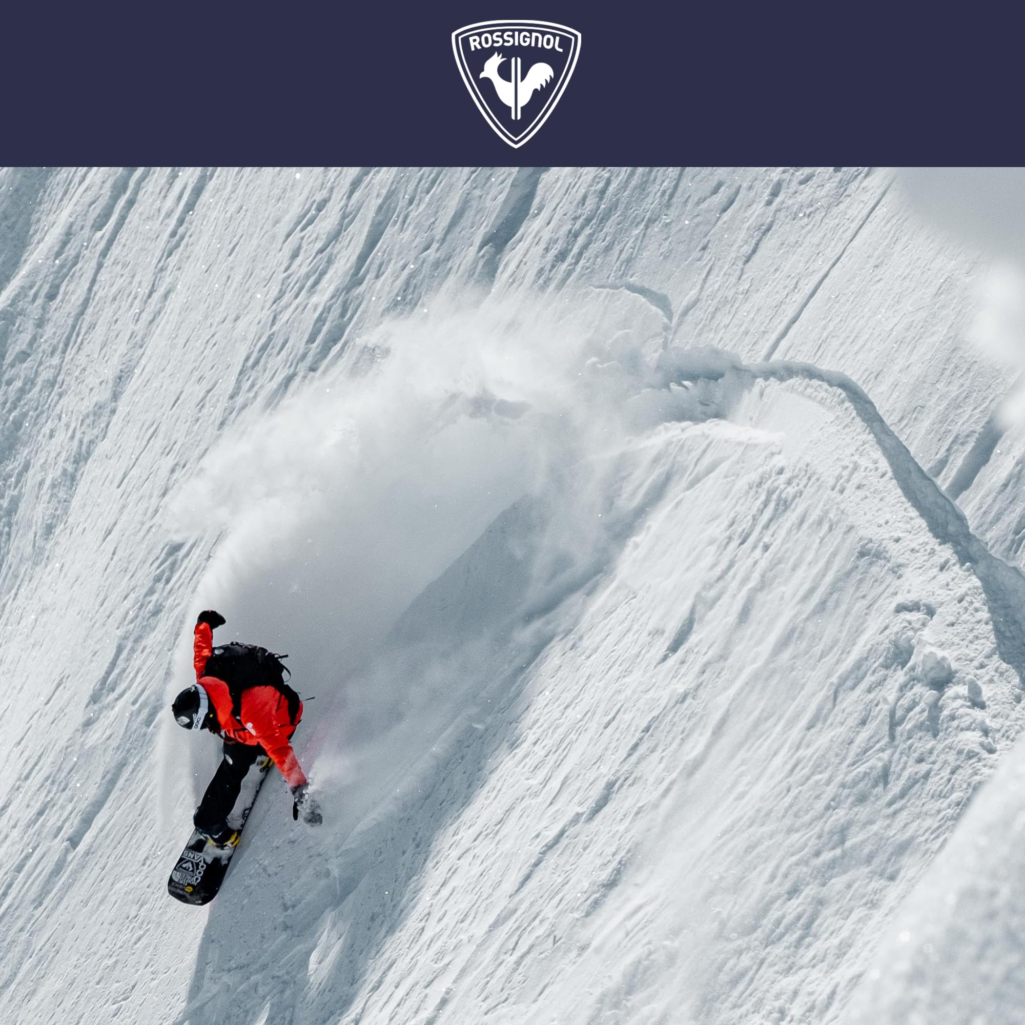 Rossignol Battle Snowboard Bindings for Men & Women - All-Mountain Freestyle Snowboarding for Beginners & Advanced Riders